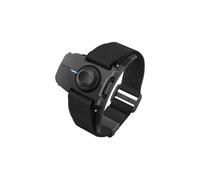 Sena Wristband Remote Black For Motorcycle Bluetooth Communication System