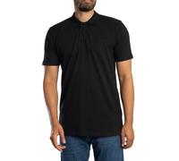 Senago Polo Shirt Black M