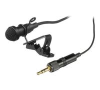 Senal OLM-2 Lavalier Microphone with 3.5mm Locking Connector for Sony UWP Transmitters