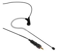 Senal UEM-155-35H-BK Omni Earset Microphone with 3.5mm Locking Connector for Sennheiser Transmitters (Black)