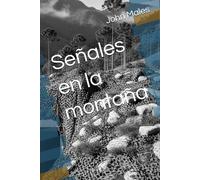 Señales en la montaña