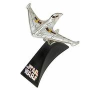 Senator Amadalas Star Skiff - Star Wars Die Cast Titanium Series