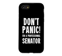 Senator Case for iPhone SE (2020) / 7/8