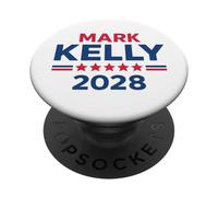 Senator Mark Kelly for President 2028 Campaign PopSockets Adhesive PopGrip