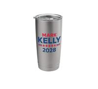 Senator Mark Kelly for President 2028 Campaign Stainless Steel Insulated Tumbler
