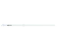 Senator S-068062V10001 Plastic Quality Refill X20, Pack of 10, Blue