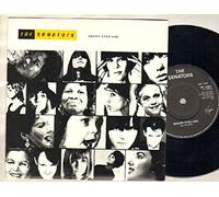 SENATORS - SENATORS - BROWN EYED GIRL - 7 inch vinyl / 45