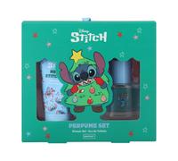 Sence Disney Stitch Perfume Set, Shower Gel & EDT, 6.8 fl oz (200 mL)
