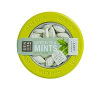 SENCHA NATURALS Green Tea Mints Moroccan Mint Single Canister