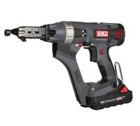 Senco Auto-Feed Screwdriver DS525-18V DuraSpin 18V 2 x 3.0Ah Li-ion SEN10A7001N