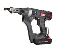 Senco Auto-Feed Screwdriver DS525-18V DuraSpin 18V 2 x 3.0Ah Li-ion SEN10A7001N