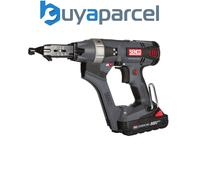 Senco DuraSpin® Auto-Feed Screwdriver 18V 2 x 3.0Ah Li-ion