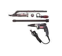 SENCO 10X0013N DURASPIN DS534-AC 6.5 Amp High Speed 3 in. Corded Screwdriver and Attachment Kit