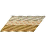 SENCO 2.8x50mm 34° Strip Nail, Ring, Paper Collated, Galv, Class2, 2000 Pk