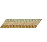 SENCO 3.1x75mm 34° Strip Nail, Ring, Paper Collated, Galv, Class2, 2000 Pk