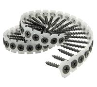 Senco 39A35MP Drywall To Wood Collated Screw 3.9 X 35Mm BOX 1000