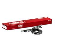 Senco Collated Screws 39A45MP DuraSpin Drywall to Wood 3.9 x 45 mm Pack of 1,000