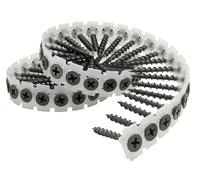 Senco 39A50MP Drywall To Wood Collated Screw 3.9 X 50Mm BOX 1000