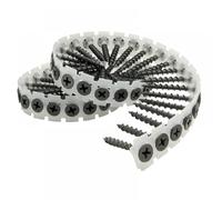Senco 39A50MP Drywall To Wood Collated Screw 3.9 X 50Mm BOX 1000