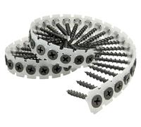 Senco 39A55MP Drywall To Wood Collated Screw 3.9 X 55Mm BOX 1000