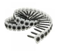 Senco 39A55MP Drywall To Wood Collated Screw 3.9 X 55Mm BOX 1000