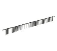 SENCO 39B25MP Drywall to Light Steel Screws PH2 - 3.9x25mm Phosphated Bugle Head - Fine Thread - Sharp Point - Plastic-Collated - 1000 Pack for Fast Indoor Installation