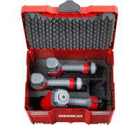 Senco 3PR2012N Tool Set Fip18Mg Fip35Mg Sls18Mg-L each 1