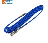 Senco 4000600 Re-Coil Universal Hose Kit 6m x 5mm (i.d.) 8mm (o.d.)
