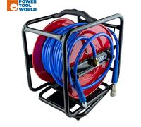 Senco 4000730 Air Hose Reel 30m x 8mm (i.d.) 12mm (o.d.)