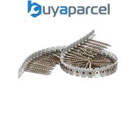 Senco 40H35MC DuraSpin Collated Screws Chipboard 4.0 x 35mm Pack 1000