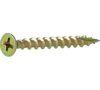 Senco 42K25MY Collated Wood Screw 4.2 X 25Mm BOX 1000