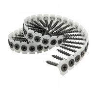 Senco 45A75MP Drywall To Wood Collated Screw 4.5 X 75Mm BOX 1000