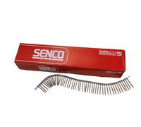 Senco 45W65My Duraspin Collated Screws Flooring/wood Sq2 4.5 X 65mm (Pack 1000)