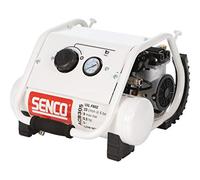 Senco AC8305 Low Noise Compressor 0.5 hp 240V, with a Compact Design and Convenient Carry Handle That Make it Easy to Transport