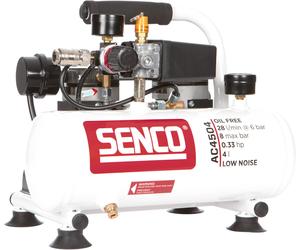 Senco AFN0024UK Compressor Each 1