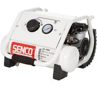 Senco AC8305 Low Noise Compressor 0.5 hp 240V