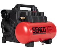Senco AFN0036UK2 Ac19306Bl-Uk Compressor 6-Litre 230V each 1