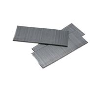 Senco 18G Brad Nail 25mm Pack 5000. with Carbon Steel Standard tensile Wire Material and galvanised Finish. Applications Include: cabinets, Decorative Trim, Picture Frames and ornamentals.
