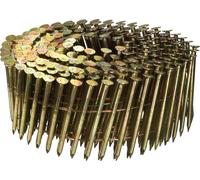 Senco BL24APBF Coil Nail Flat Non-Galv Ring 2 5X60Mm