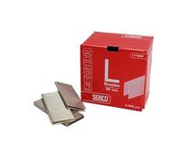 SENCO - Chisel Smooth Brad Nails Galvanised 15G x 32mm Pack 4,000