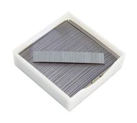 Senco Cz08Eca Galvanised Collated Cz Headless Pins 23 Gauge 0.6Mm X 12Mm (10 000 In Box)