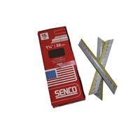Senco DA15EGB 15-Gauge Da Finish Nail A304 Stainless Steel 32Mm Box 4000