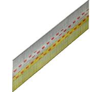 Senco DA17EMB 15-Gauge Da Finish Nail Aluminium ted 38Mm Box 4000