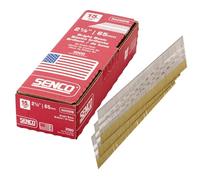 Senco DA25EPB 15 Gauge by 2-1/2 inch Length Bright Basic Finish Nail (3,000 per Box)