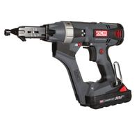Senco DS522 18V 2x3Ah Li-ion Brushless Drywall Collated Screwdriver Kit