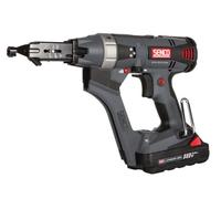 Senco DS522-18V DuraSpin Auto-Feed Screwdriver 18V 2 x 3.0Ah Li-ion