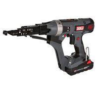 Senco DS722 18V 2x3Ah Drywall Collated Screwdriver Kit