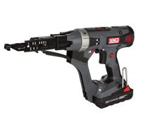 Senco 10C7001N Ds722-18V Auto-Feed Screwdriver 25-75 Mm 2500Rpm each 1
