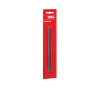 Senco DS722 DuraSpin® Screwdriver Bit - Phillips PH2 (Pack 2). for The DS722-18V SENCO DuraSpin® Screwdriver