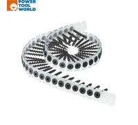 Senco Collated Screws 39A45MP DuraSpin Drywall to Wood 3.9 x 45 mm Pack of 1,000